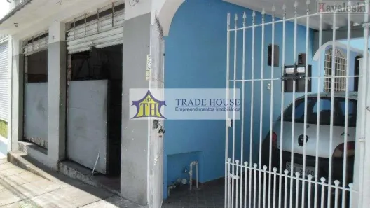 Casa com 3 Quartos à venda, 109m² no Jardim Maria Estela, São Paulo