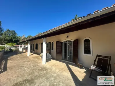 Casa com 2 Quartos à venda, 220m² no Balneário Garça Vermelha, Peruíbe