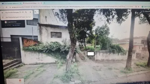 Lote/Terreno à venda, 20m² no Piqueri, São Paulo