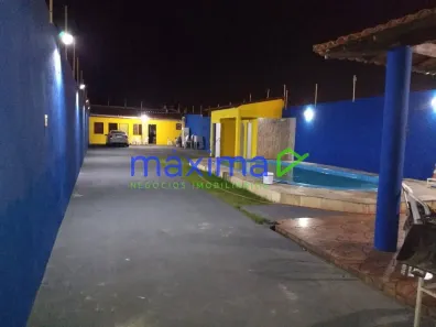 Casa com 2 Quartos à venda, 400m² no Moisés Gomes, Barra dos Coqueiros