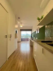 Apartamento com 1 Quarto à venda, 26m² no Butantã, São Paulo