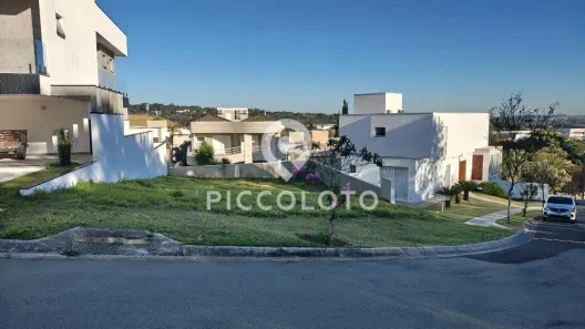 Lote/Terreno à venda, 426m² no Parque das Quaresmeiras, Campinas