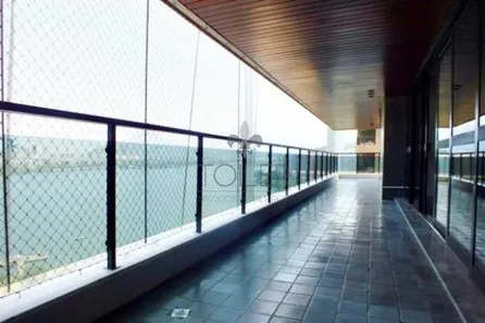 Apartamento com 4 Quartos à venda, 400m² no Lagoa, Rio de Janeiro
