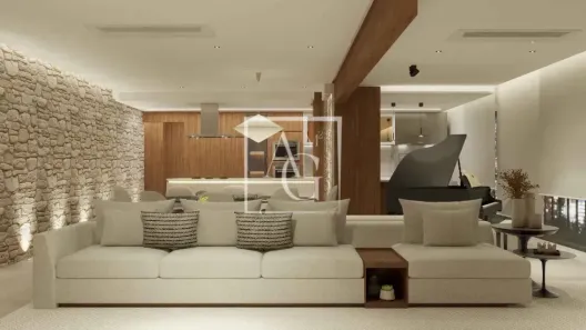Apartamento com 3 Quartos à venda, 186m² no Jardim Fonte do Morumbi, São Paulo