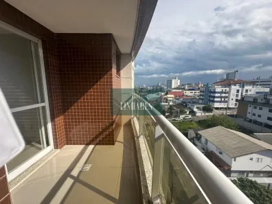 Apartamento com 2 Quartos à venda, 70m² no Jardim Atlântico, Florianópolis