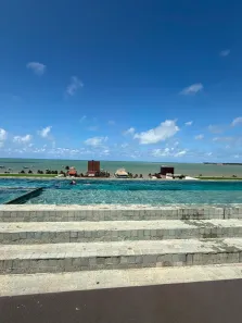 Apartamento com 1 Quarto à venda, 38m² no Tambaú, João Pessoa
