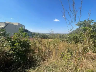 Fazenda/Sítio à venda, 1800m² no Condomínio Ecológico Mansões Morumbi, Senador Canedo