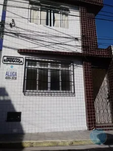 Apartamento com 1 Quarto para alugar, 40m² no Alecrim, Natal