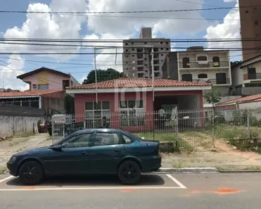 Lote/Terreno à venda, 1000m² no Jardim Icatu, Votorantim