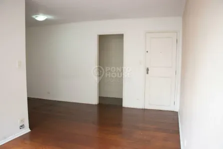 Apartamento com 4 Quartos à venda, 98m² no Indianópolis, São Paulo
