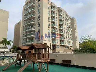 Apartamento com 1 Quarto à venda, 38m² no Taquara, Rio de Janeiro