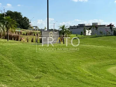 Lote/Terreno à venda, 1000m² no Jardim Indaiatuba Golf, Indaiatuba