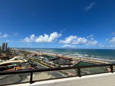 Apartamento com 2 Quartos à venda, 163m² no Pituaçu, Salvador