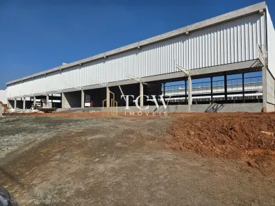 Galpão/Depósito/Armazém para alugar, 6555m² no Cidade Industrial Satélite de São Paulo, Guarulhos