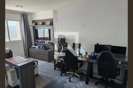 Apartamento com 2 Quartos à venda, 40m² no Vila Nova Cachoeirinha, São Paulo
