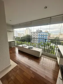 Apartamento com 1 Quarto à venda, 36m² no Campos Elíseos, São Paulo