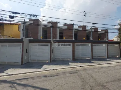 Sobrado com 3 Quartos à venda, 108m² no Vila Ré, São Paulo