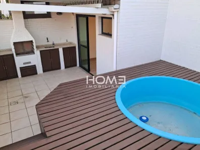 Cobertura com 4 Quartos à venda, 159m² no Freguesia (Jacarepaguá), Rio de Janeiro