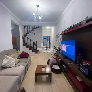 Sobrado com 3 Quartos à venda, 192m² no Vila Nova Cintra, Mogi das Cruzes