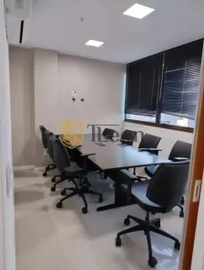 Sala Comercial para venda ou aluguel, 66m² no São Cristóvão, Salvador