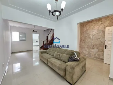 Casa com 3 Quartos à venda, 175m² no Ipiranga, São Paulo