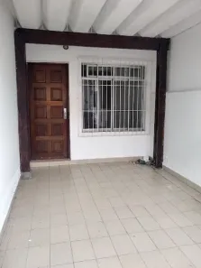Sobrado com 2 Quartos à venda, 97m² no Jardim Rizzo, São Paulo