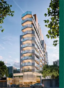 Apartamento com 2 Quartos à venda, 133m² no Praia do Canto, Vitória