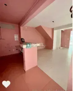 Imóvel Comercial com 4 Quartos à venda, 233m² no Embaré, Santos