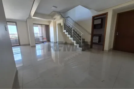 Apartamento com 4 Quartos à venda, 232m² no Jardim Botânico, Ribeirão Preto