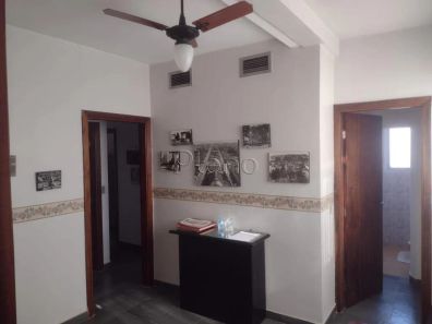 Sala Comercial com 3 Quartos à venda, 106m² no Centro, Campinas