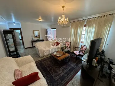 Casa com 4 Quartos à venda, 170m² no Jardim Campo Grande, São Paulo