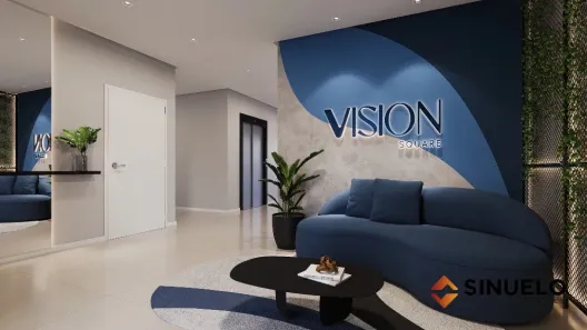 Apartamento com 2 Quartos à venda, 49m² no Santo Afonso, Novo Hamburgo