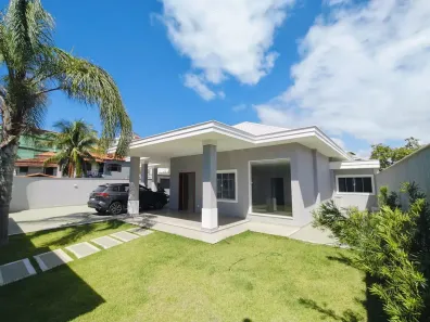 Casa com 4 Quartos à venda, 200m² no Itaúna, Saquarema