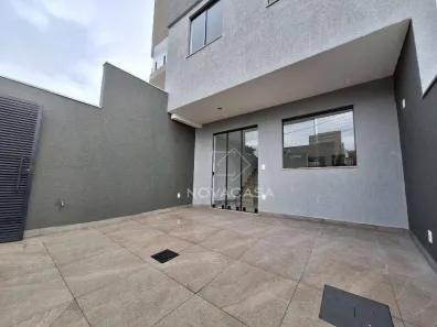 Casa com 3 Quartos à venda, 88m² no Santa Amélia, Belo Horizonte