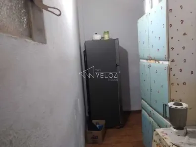 Apartamento com 1 Quarto à venda, 29m² no Centro, Rio de Janeiro