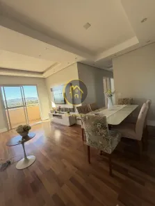 Apartamento com 3 Quartos à venda, 74m² no Quitaúna, Osasco
