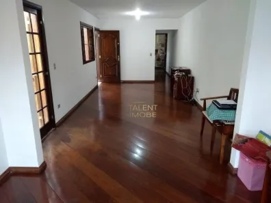 Sobrado com 4 Quartos à venda, 200m² no Bosque da Saúde, São Paulo