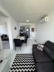 Apartamento com 2 Quartos à venda, 52m² no Loteamento Parque Real Guaçu, Mogi Guaçu