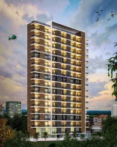 Apartamento com 2 Quartos à venda, 60m² no Parque Iracema, Fortaleza