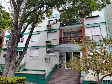 Apartamento com 2 Quartos à venda, 60m² no Guarani, Novo Hamburgo