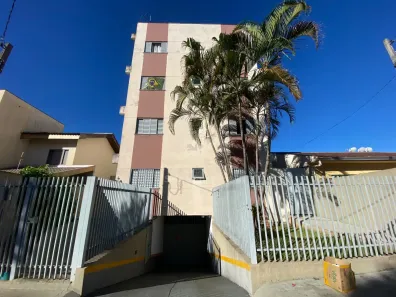 Apartamento com 2 Quartos para alugar, 61m² no Jardim Indianápolis, Londrina