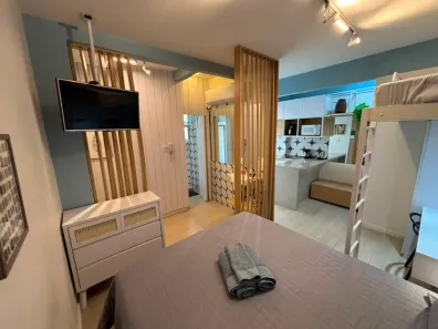 Apartamento com 1 Quarto à venda, 33m² no Copacabana, Rio de Janeiro