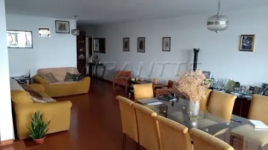 Apartamento com 3 Quartos à venda, 230m² no Santa Cecília, São Paulo