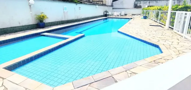 Cobertura com 3 Quartos à venda, 141m² no Centro, Bertioga