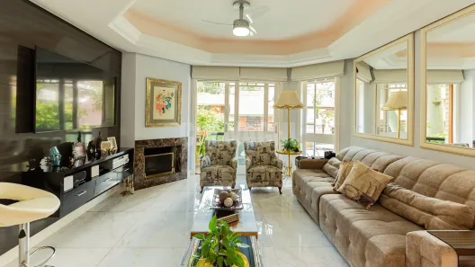 Apartamento com 3 Quartos à venda, 183m² no Bela Vista, Porto Alegre