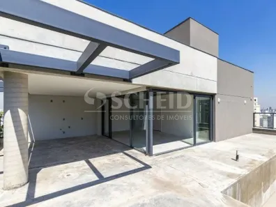 Cobertura com 4 Quartos à venda, 663m² no Cerqueira César, São Paulo