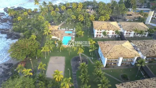 Apartamento com 1 Quarto à venda, 33m² no Conquista, Ilhéus