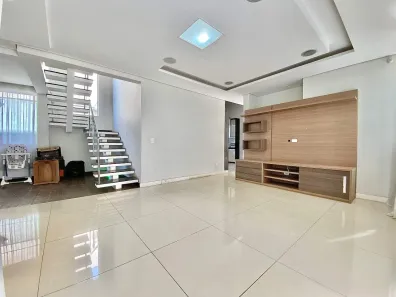 Casa com 4 Quartos à venda, 253m² no Trevo, Belo Horizonte