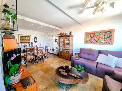 Apartamento com 3 Quartos à venda, 100m² no Ouro Preto, Belo Horizonte