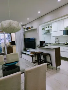 Apartamento com 2 Quartos à venda, 70m² no Santa Paula, São Caetano do Sul